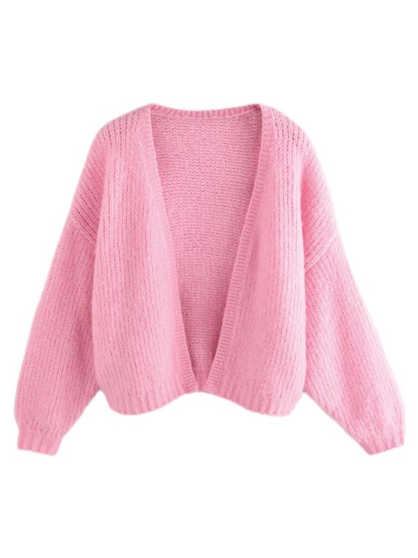 Next Next Kardigan  roza