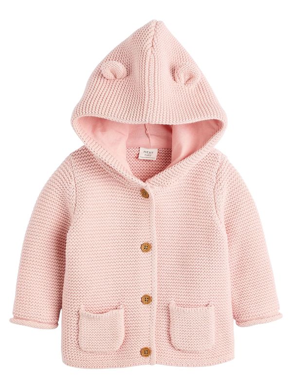 Next Next Kardigan  roza
