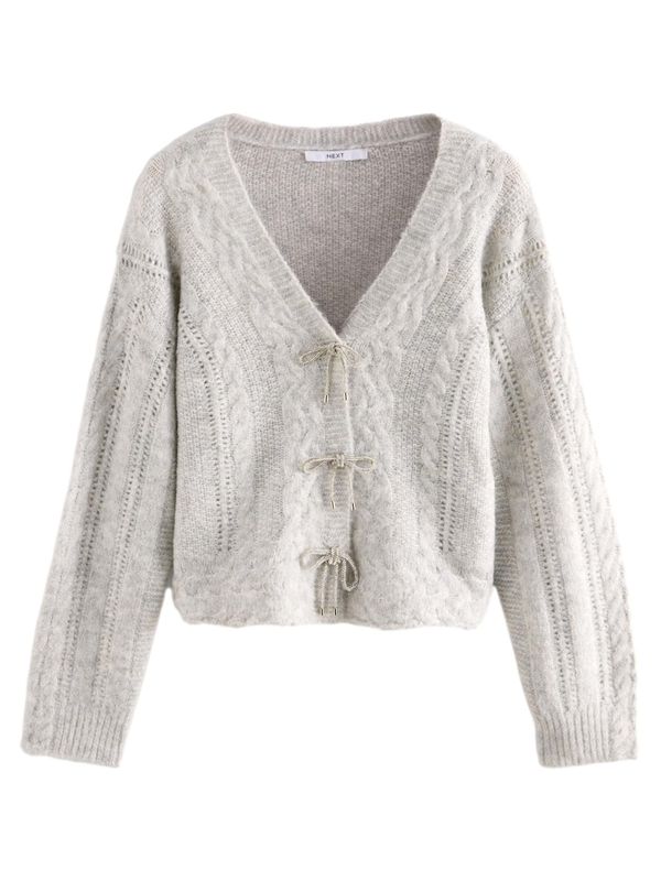Next Next Kardigan  siva