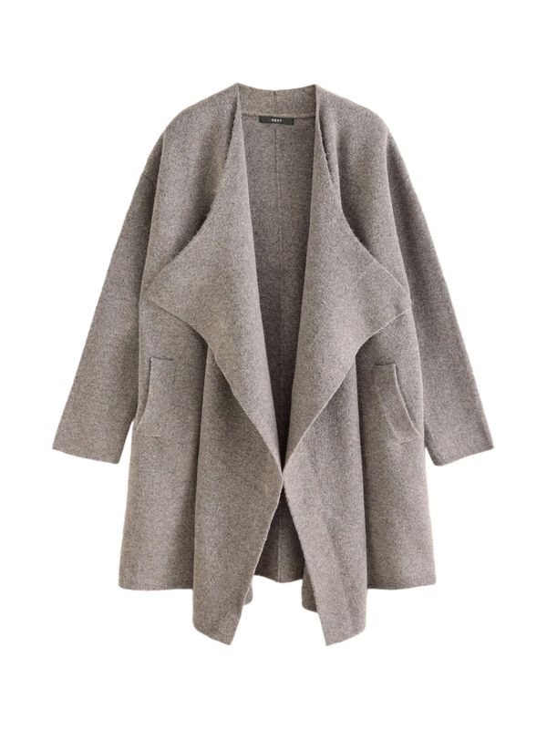 Next Next Kardigan  siva