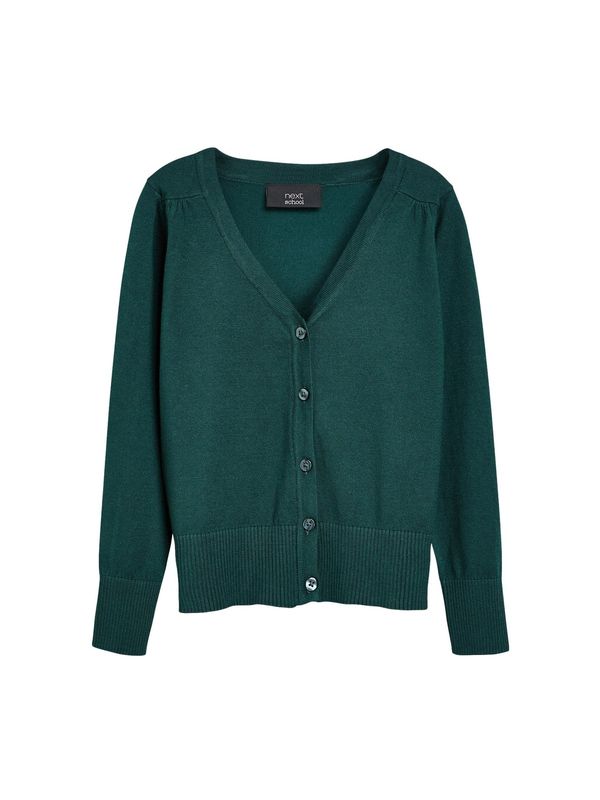 Next Next Kardigan  zelena