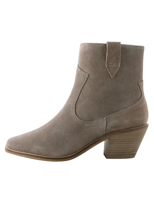 Next Next Kaubojske čizme 'Forever Comfort'  brokat