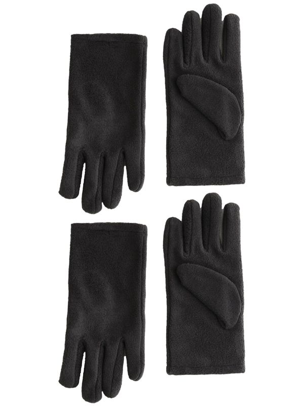 Next Next Klasične rukavice  crna