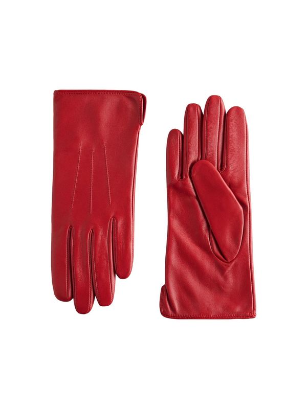 Next Next Klasične rukavice  crvena