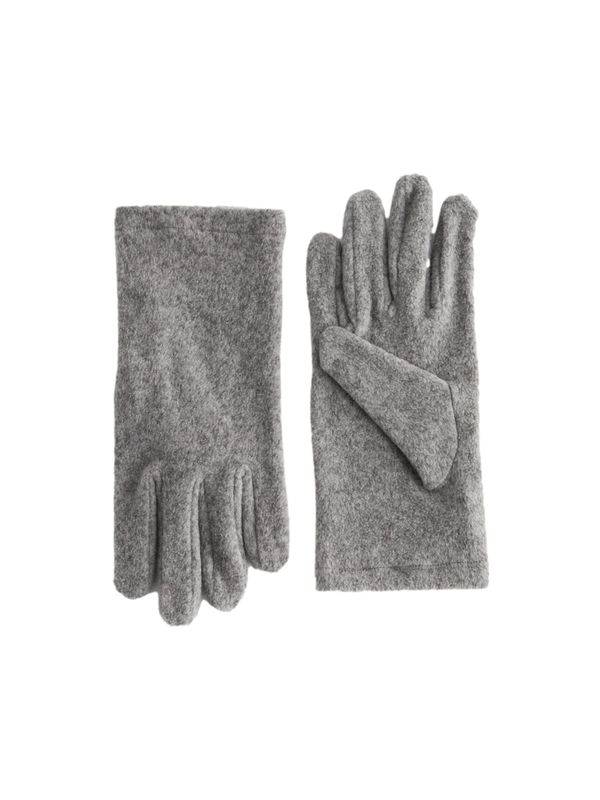 Next Next Klasične rukavice  siva