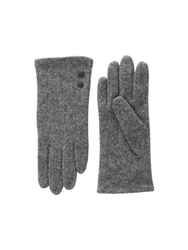 Next Next Klasične rukavice  siva