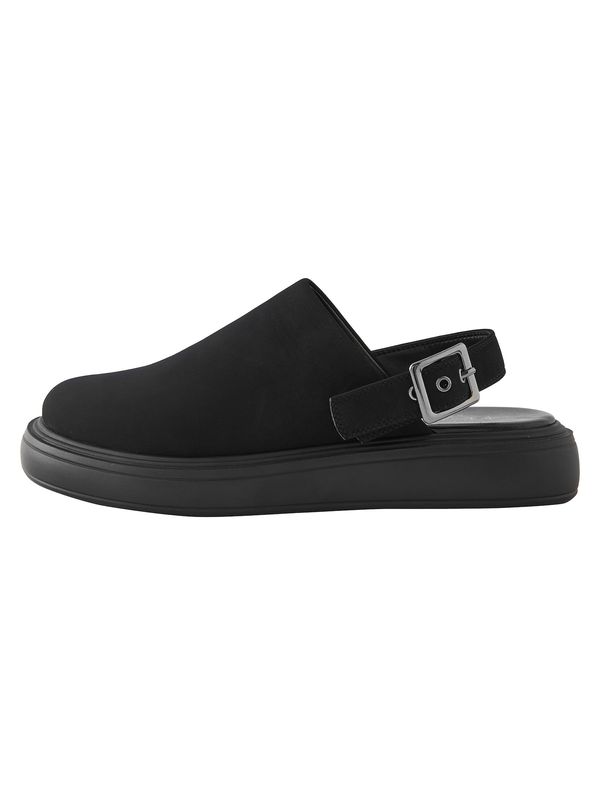 Next Next Klompe  crna