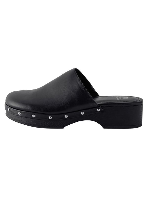 Next Next Klompe 'Forever Comfort'  crna