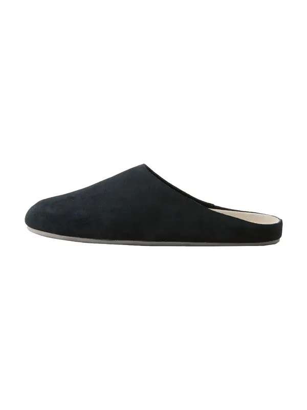 Next Next Klompe 'Forever Comfort'  crna