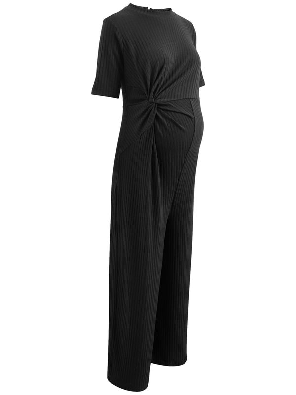 Next Next Kombinezon  crna