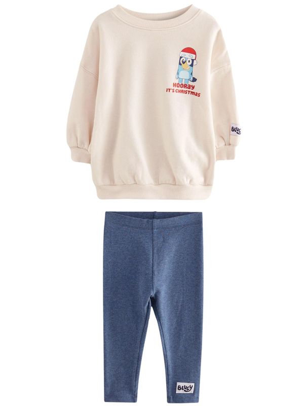 Next Next Komplet  bež / miks boja