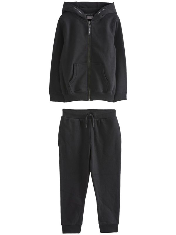 Next Next Komplet  crna