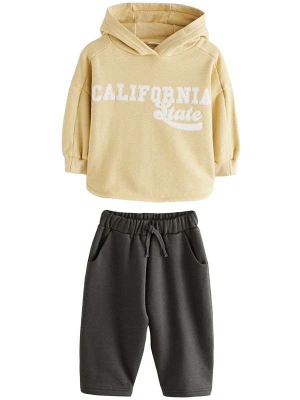 Next Next Komplet  med / crna / bijela