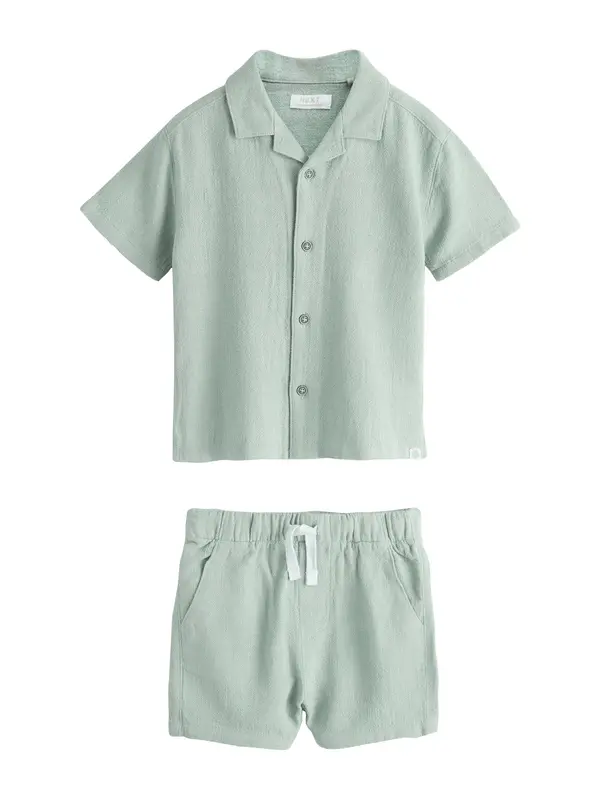 Next Next Komplet  menta