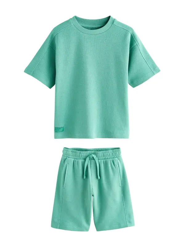 Next Next Komplet  menta