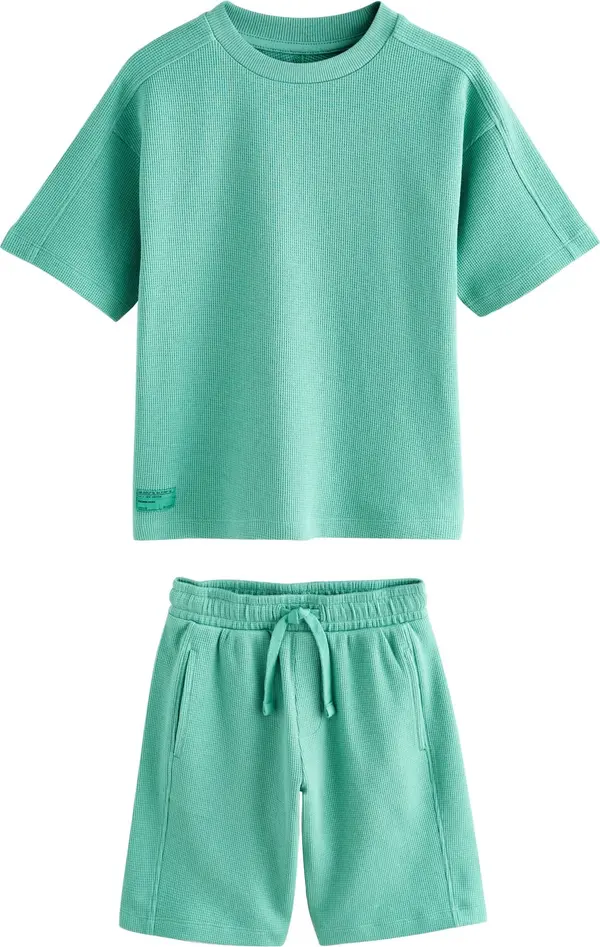 Next Next Komplet  menta