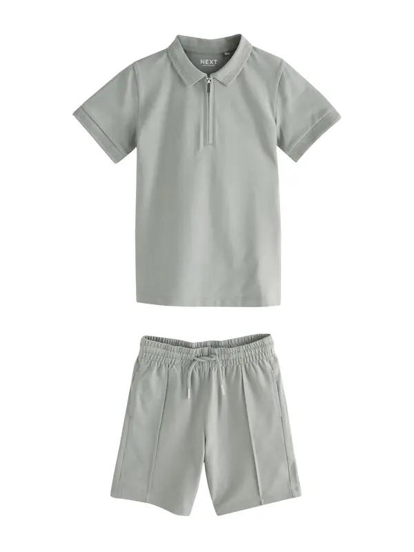 Next Next Komplet  menta