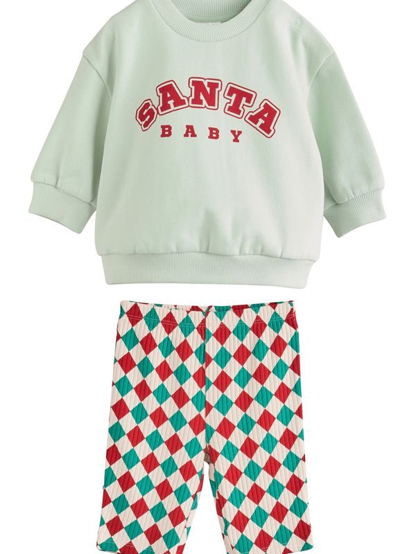 Next Next Komplet  miks boja