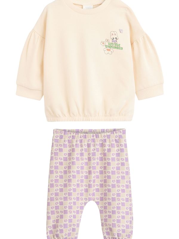 Next Next Komplet  miks boja