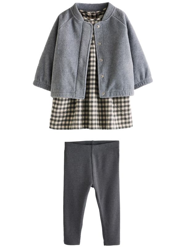 Next Next Komplet  miks boja