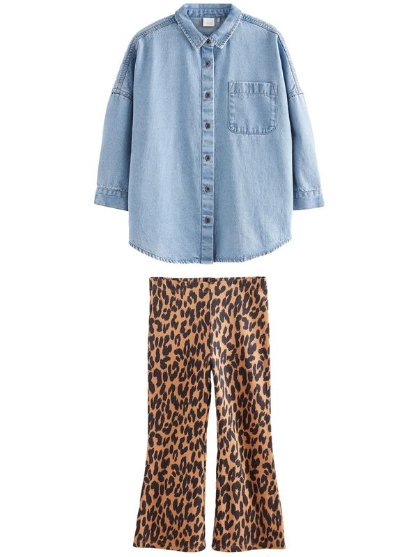 Next Next Komplet  miks boja