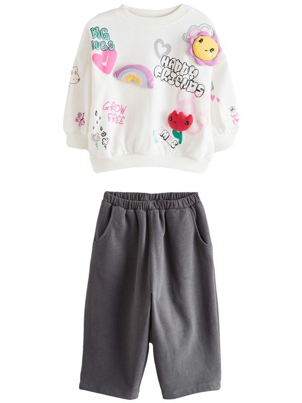 Next Next Komplet  miks boja