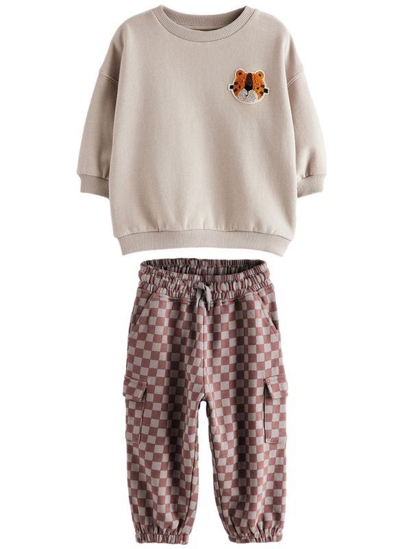 Next Next Komplet  miks boja