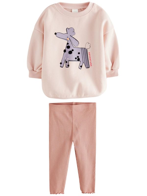 Next Next Komplet  miks boja