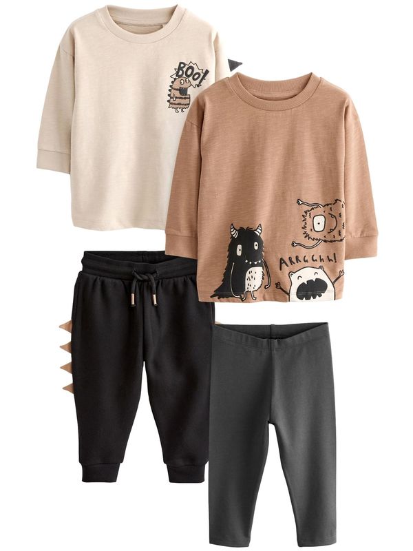 Next Next Komplet  miks boja