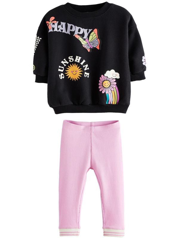 Next Next Komplet  miks boja