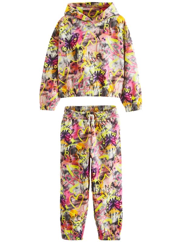 Next Next Komplet  miks boja