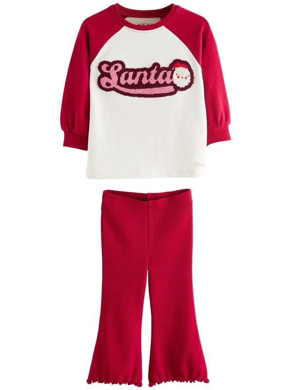 Next Next Komplet  miks boja / rubin crvena