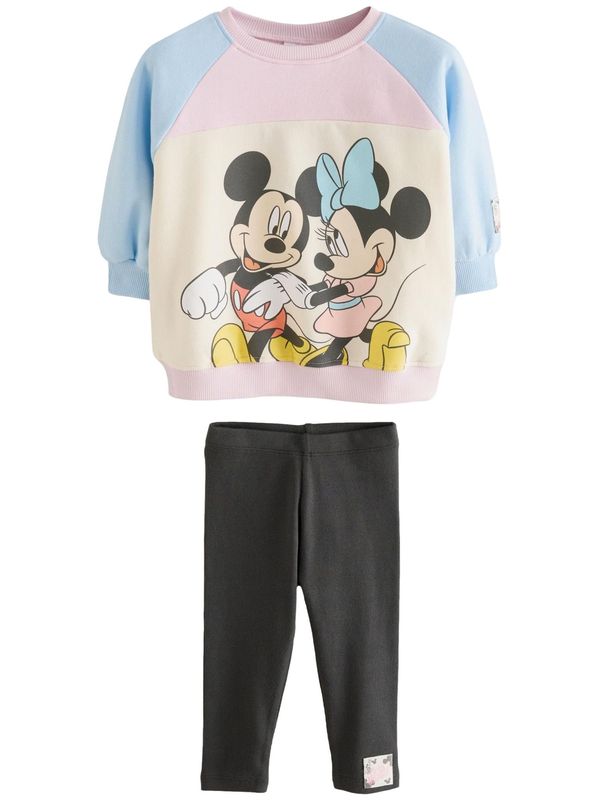 Next Next Komplet  miks boja