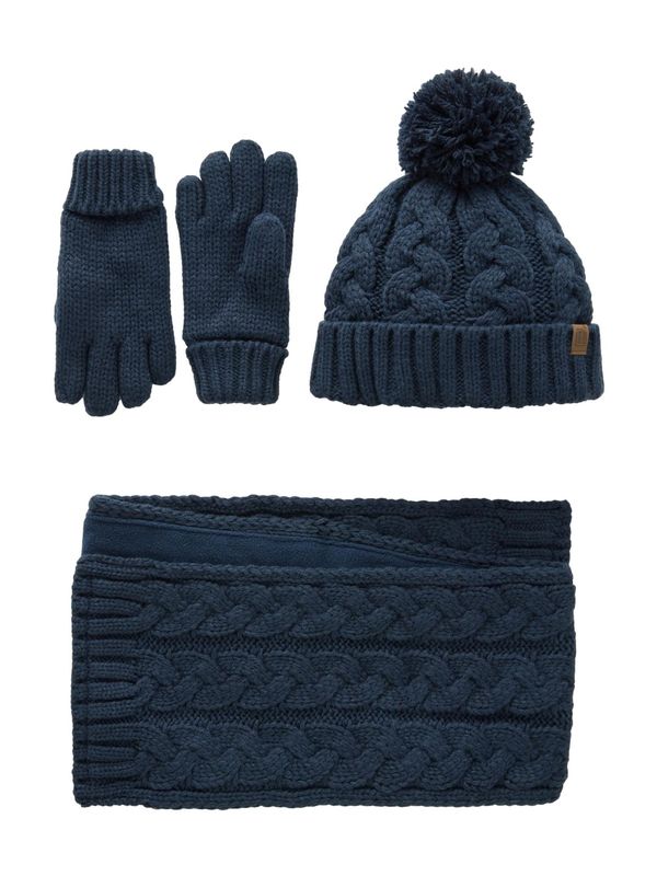 Next Next Komplet  mornarsko plava