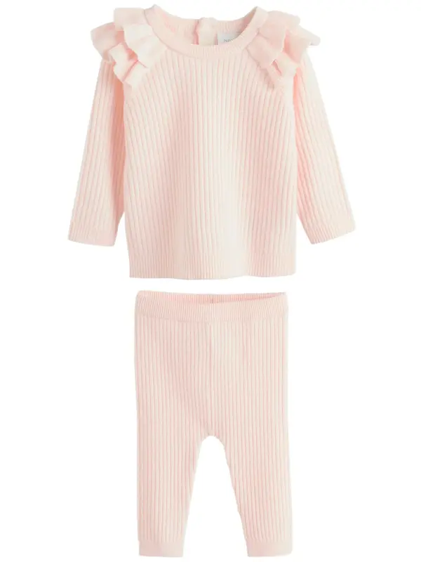 Next Next Komplet  rosé