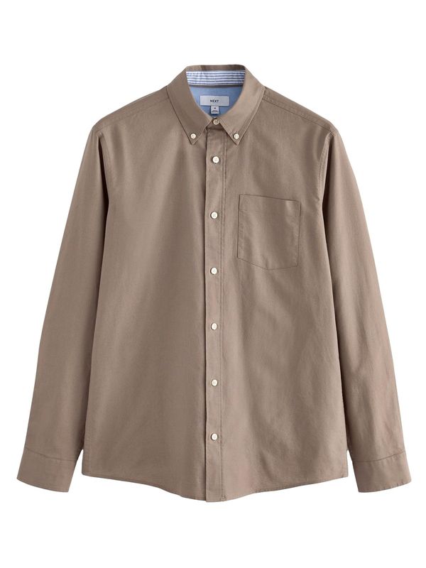 Next Next Košulja  bež