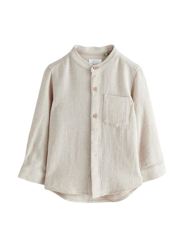 Next Next Košulja  bež