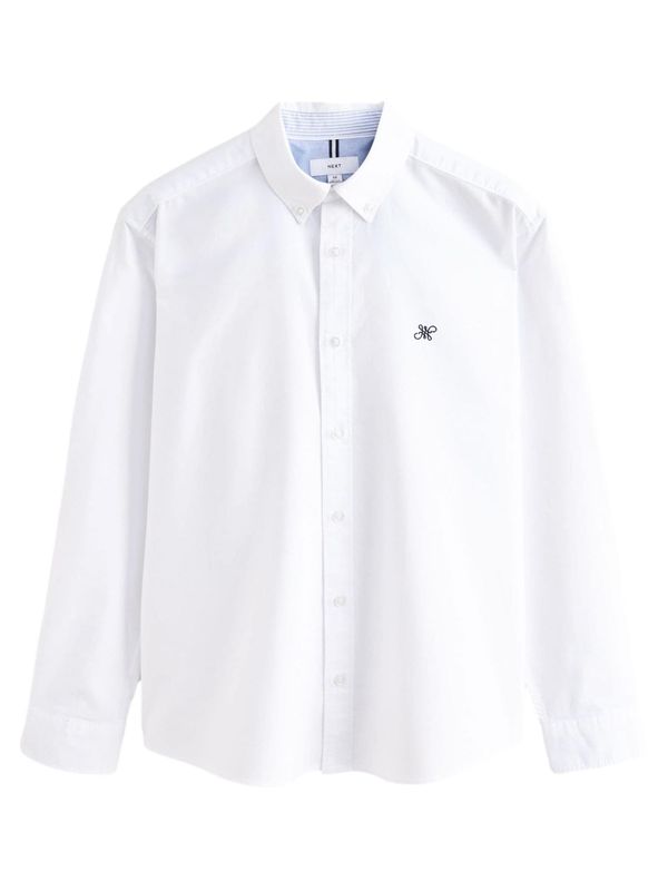 Next Next Košulja  bijela