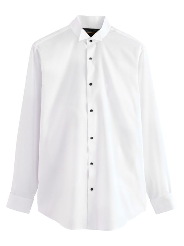 Next Next Košulja  bijela