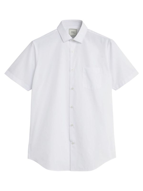 Next Next Košulja  bijela