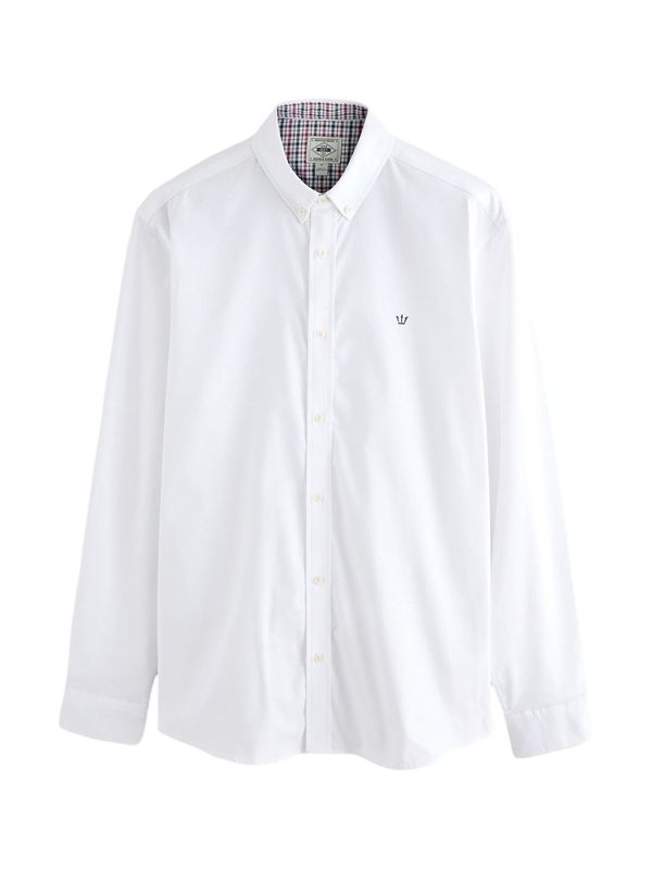 Next Next Košulja  bijela