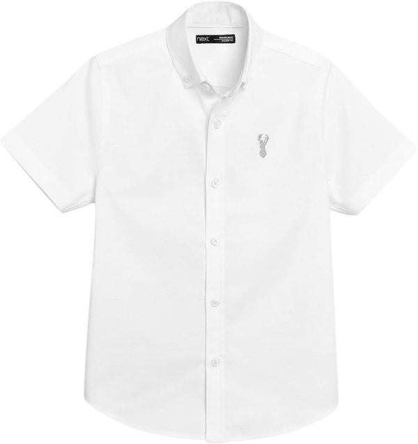 Next Next Košulja  bijela