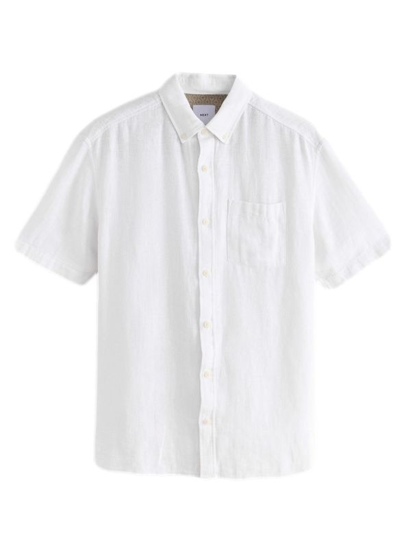 Next Next Košulja  bijela
