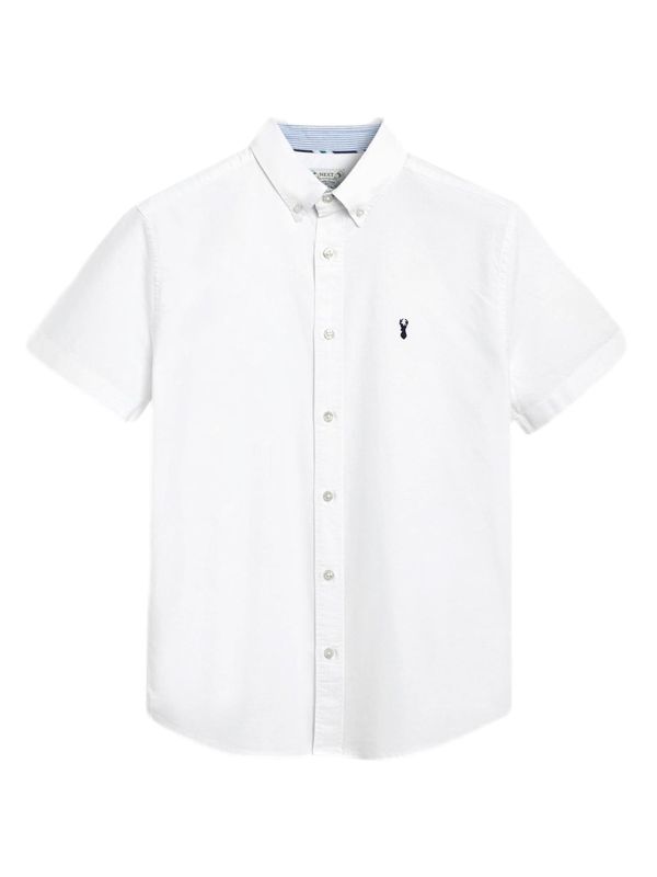 Next Next Košulja  bijela