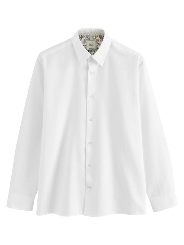 Next Next Košulja  bijela