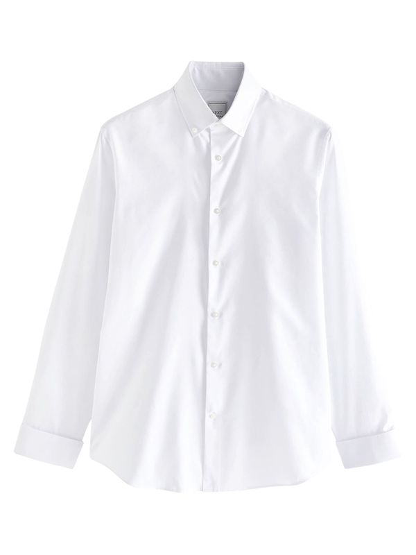 Next Next Košulja  bijela