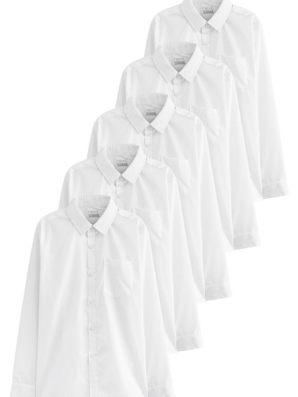 Next Next Košulja  bijela