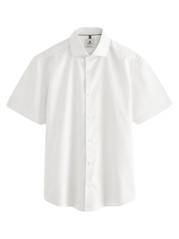Next Next Košulja  bijela