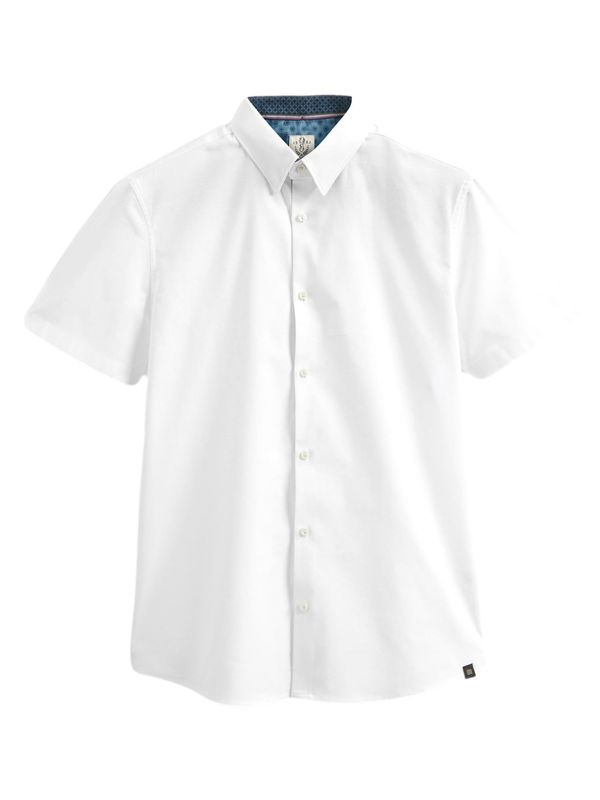 Next Next Košulja  bijela