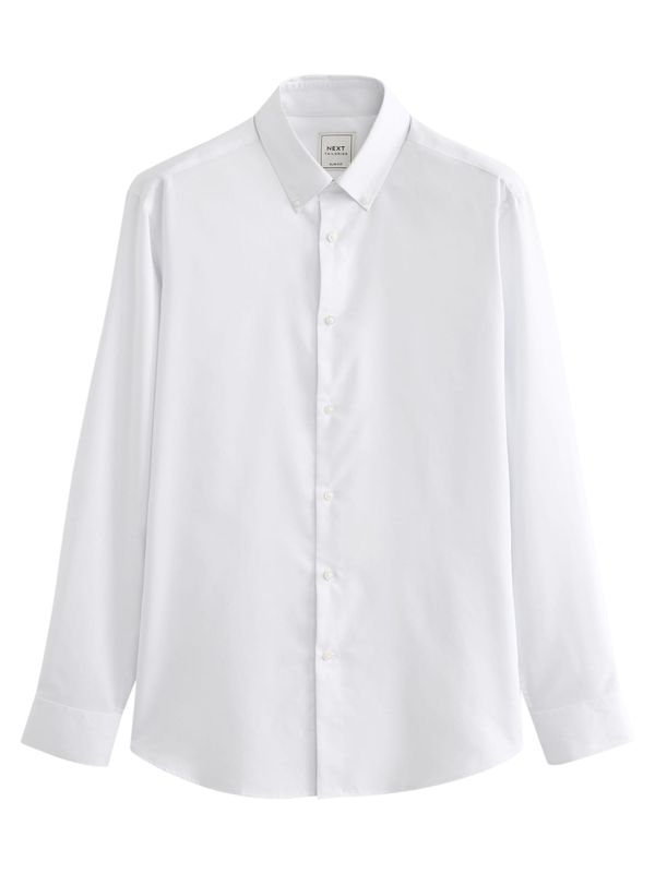 Next Next Košulja  bijela